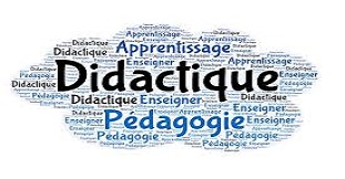 Didactique des Disciplines